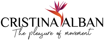 Cristina Alban
